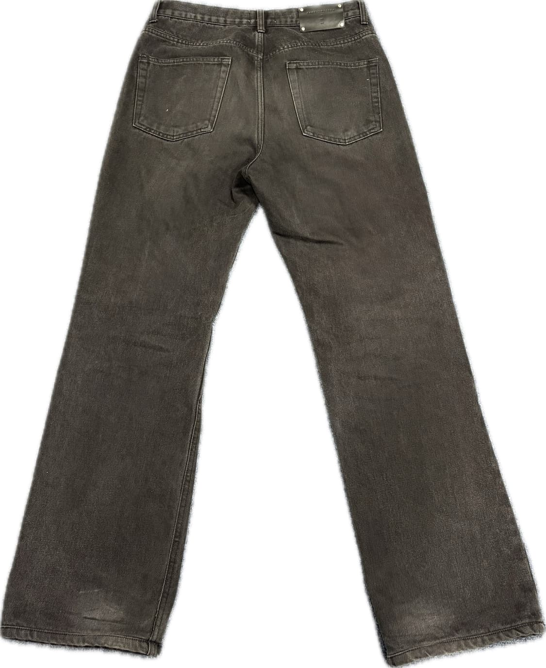 강정석 오리가미 데님 상품이미지2