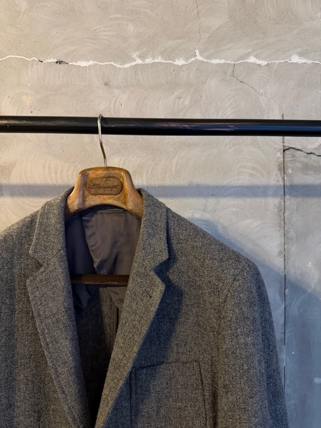 띠어리 테일러드 자켓 105 상품이미지3