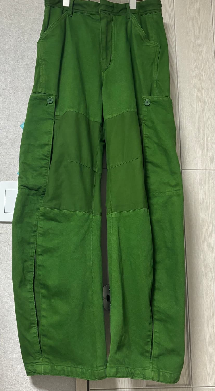누마레 글렌 사이드포켓 (m) 상품이미지1