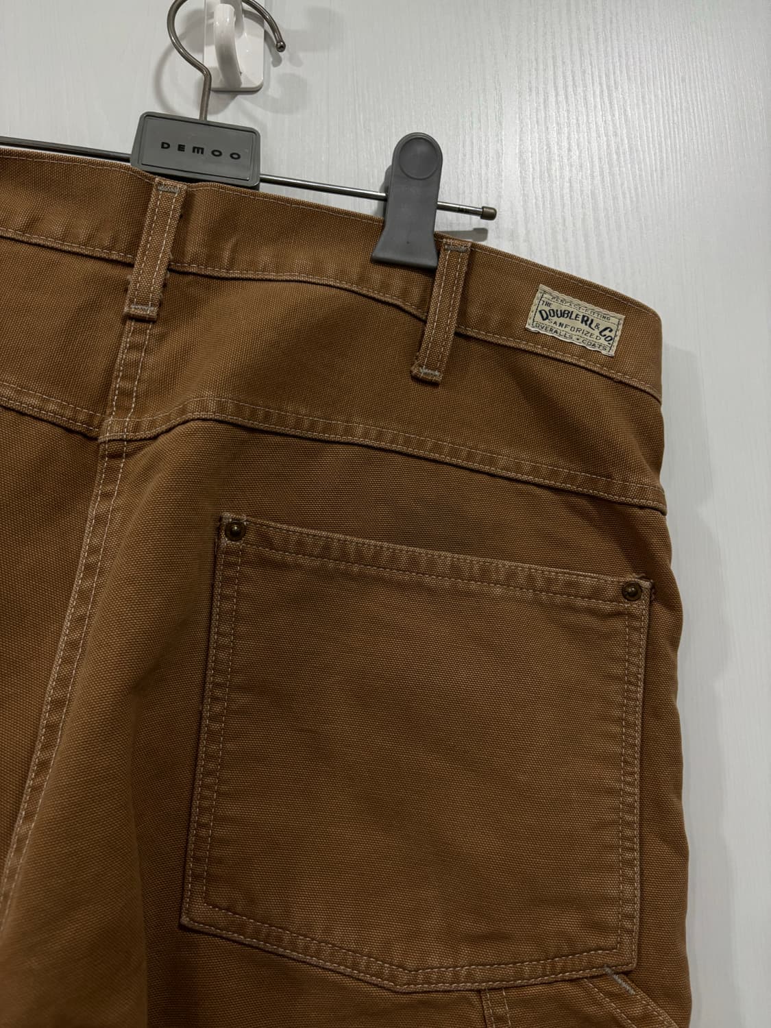 랄프로렌 RRL 25/SS 카펜터 팬츠 상품이미지4