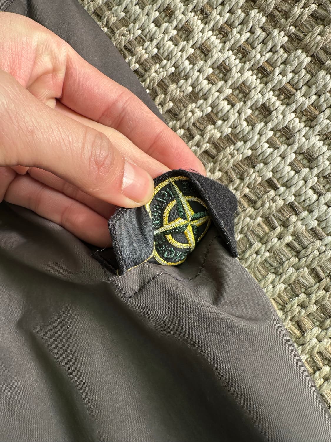 Stone island David-TC 100 size 상품이미지4