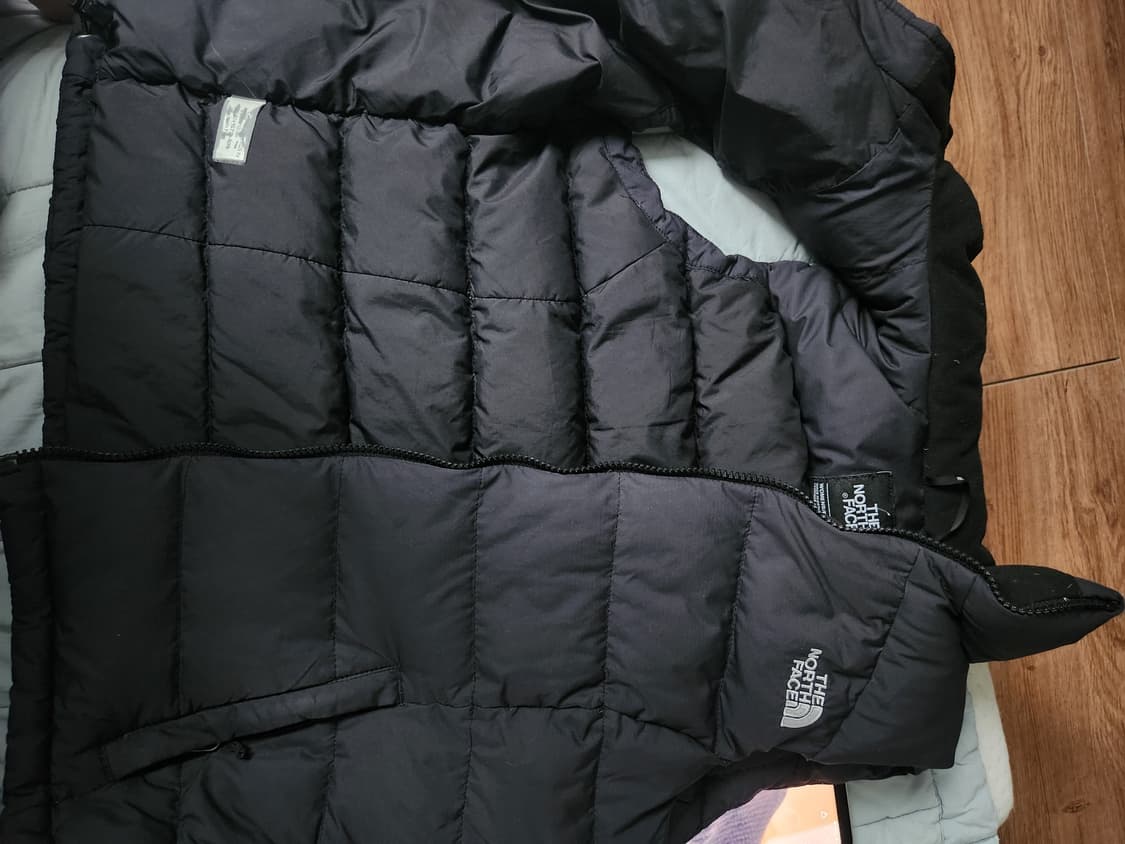 노스페이스 700 조끼 [S] 상품이미지1