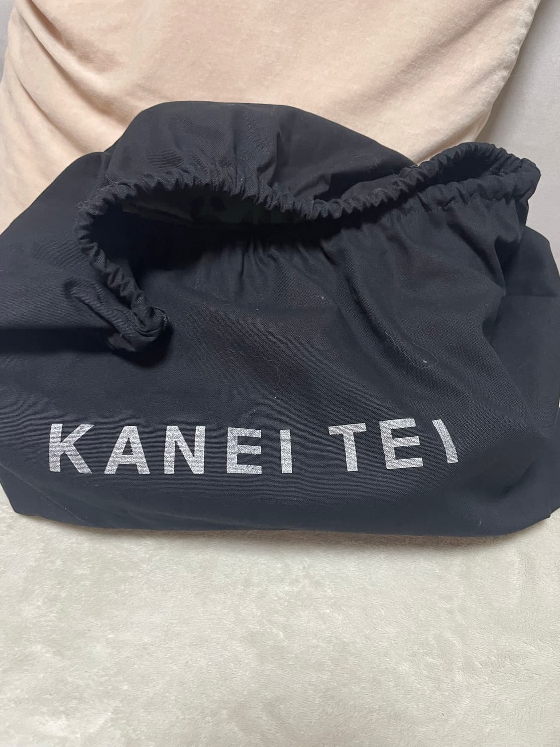 카네이테이 U.S. Army 파우치 big 사이즈 상품이미지5