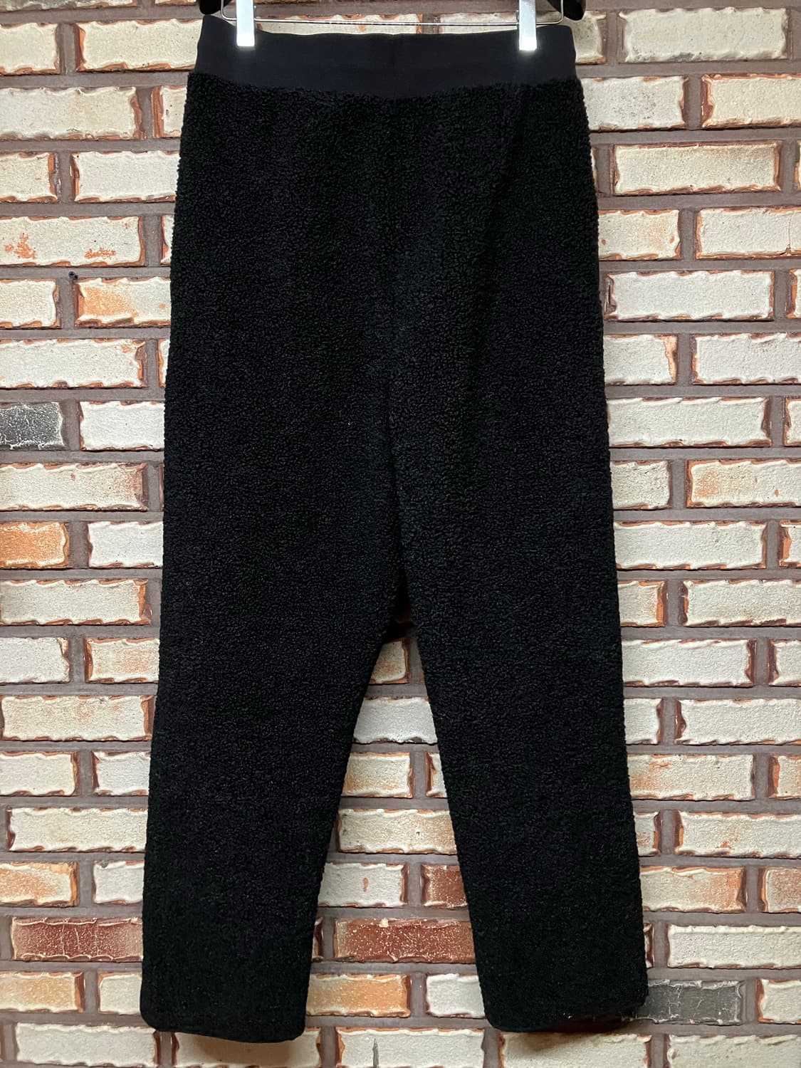 Fear of god 피오갓 - 아디다스 콜라보 하이크 팬츠 상품이미지2