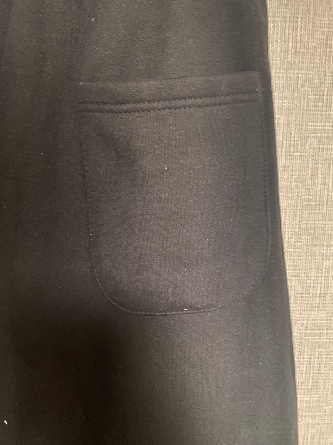 퍼스탭 조거팬츠(기모) 상품이미지4