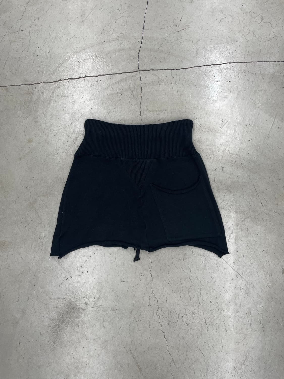 L.G.B Micro Mini Skirt (0) 상품이미지2