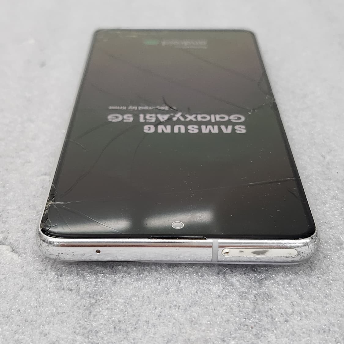 삼성 갤럭시 A51 5G(SM-516N)128gb 부품폰 상품이미지6