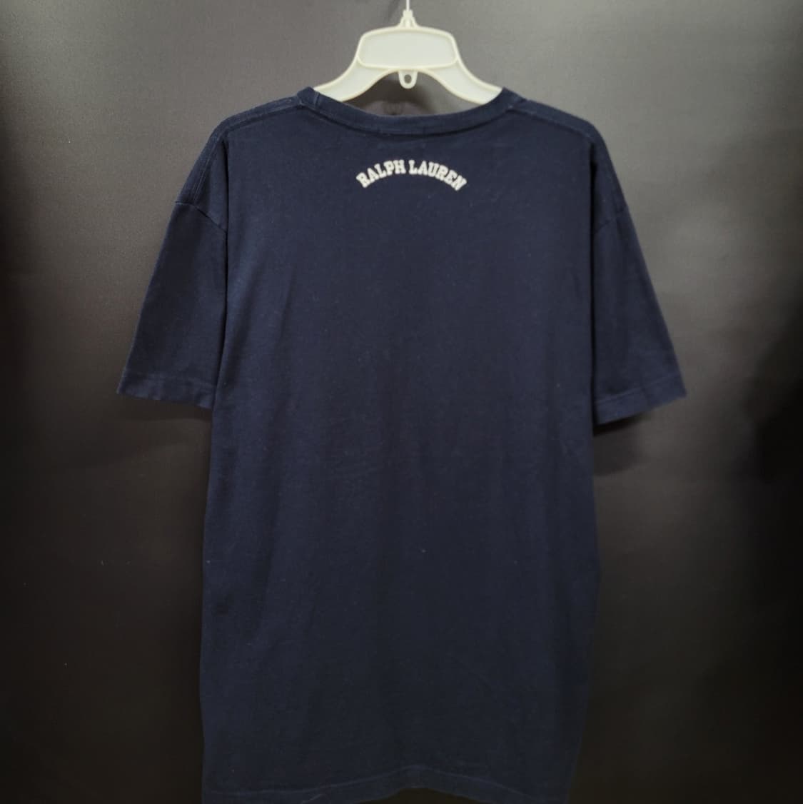 POLO JEANS 랄프로렌 빈티지 자수로고 클래식핏 셔츠 상품이미지3