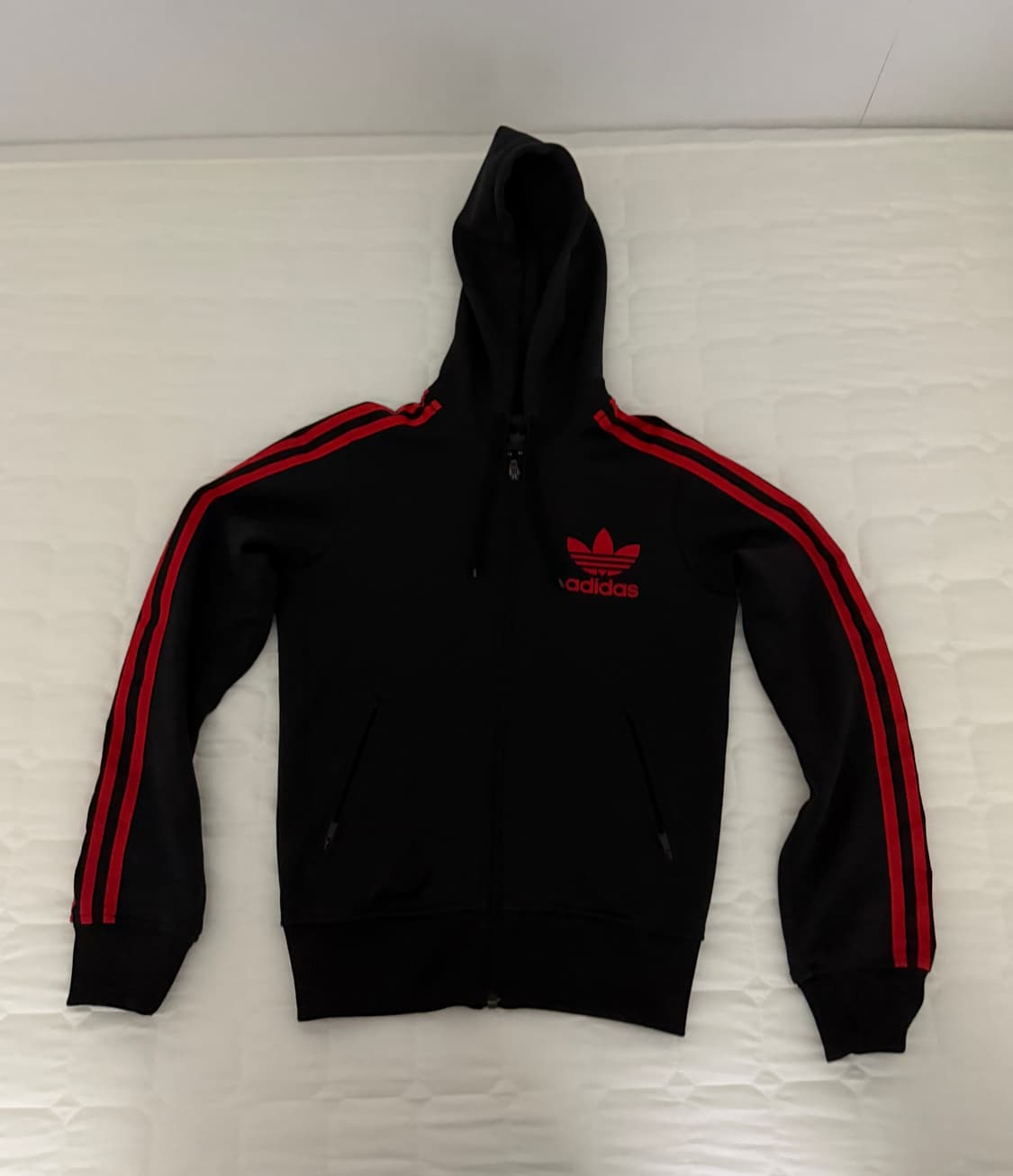 아디다스 검빨 플락 져지 상품이미지1