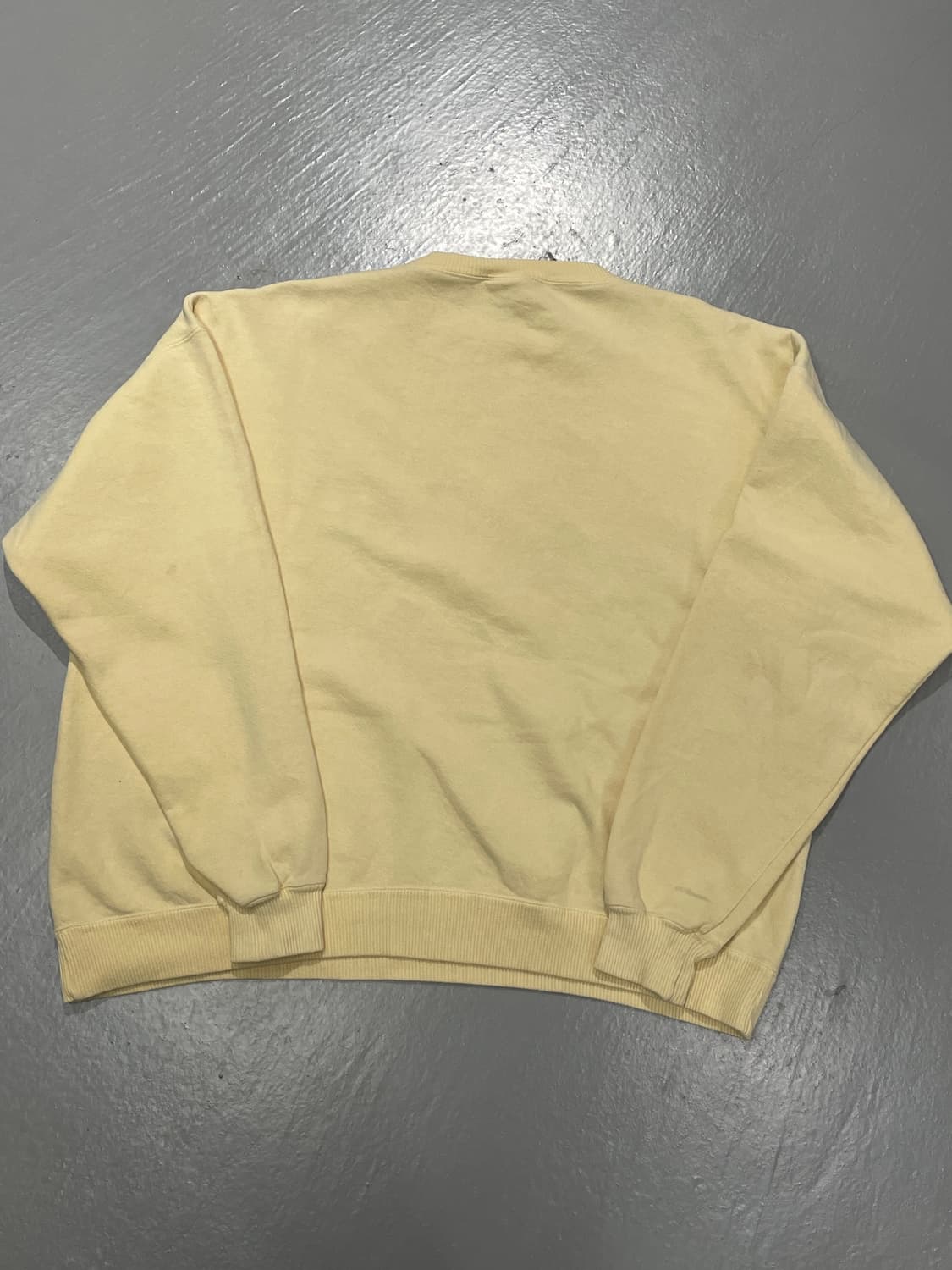 90‘s USA 맨투맨 티셔츠   상품이미지8