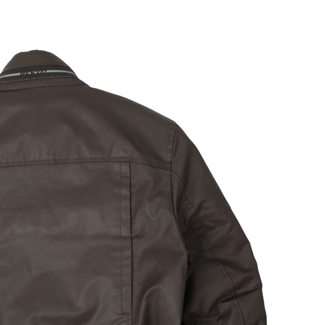 레빗 코티드 벨트 필드 점퍼 자켓 상품이미지5