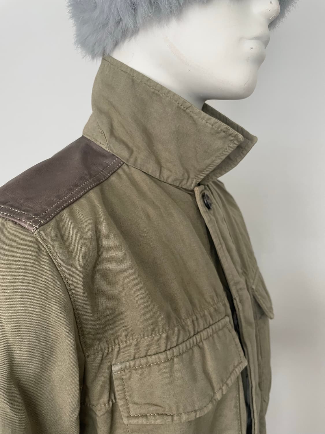 field jacket 상품이미지2