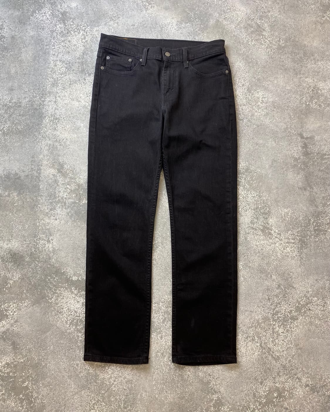 [30-31] Levi's 514 리바이스 슬림 스트레이트 핏 데님팬츠 상품이미지1