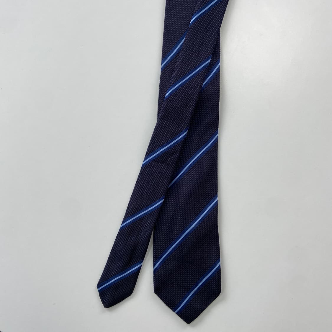 앤드류스타이 정품 명품 넥타이(Andrew s Tie) 7.8cm 상품이미지1