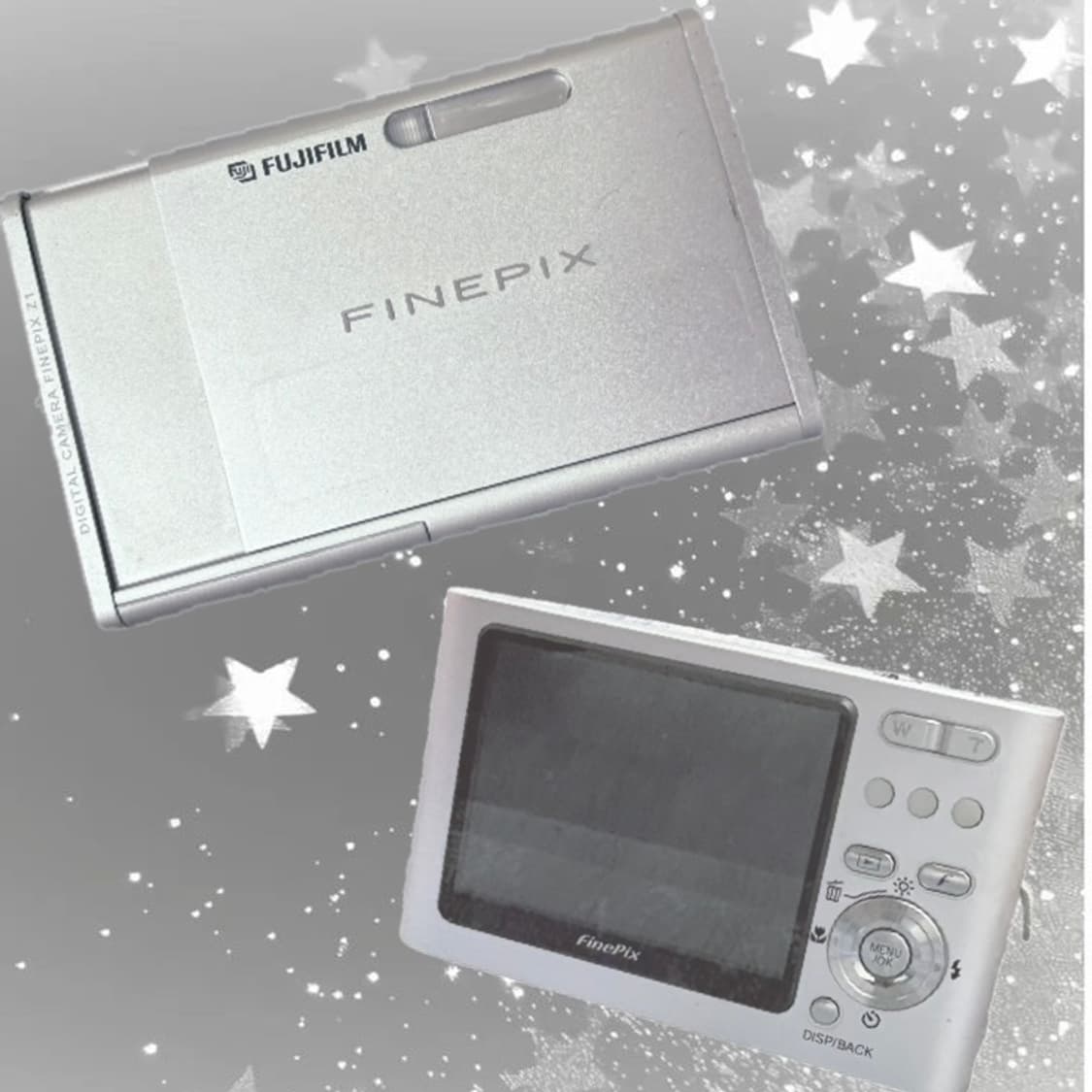 🩶후지필름 파인픽스 z1🩶 상품이미지1