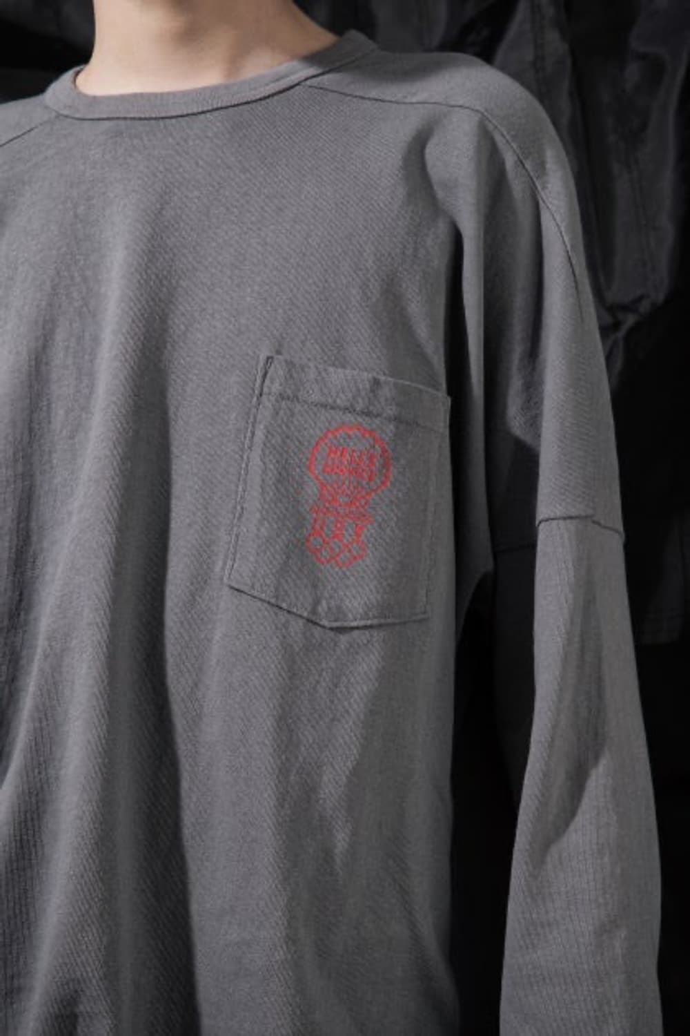 올리브드랩서비스(ODS) 패러디 T, SM 상품이미지7