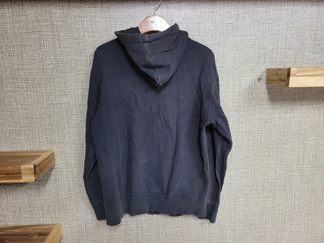 100사이즈 챔피언 후드 집업 빈티지  상품이미지3