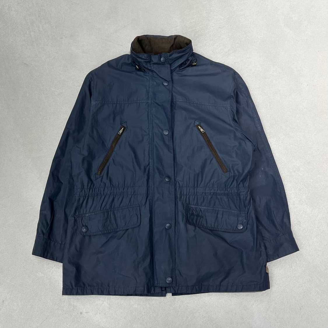 바버 멀티포켓 워크자켓 s09022 상품이미지1