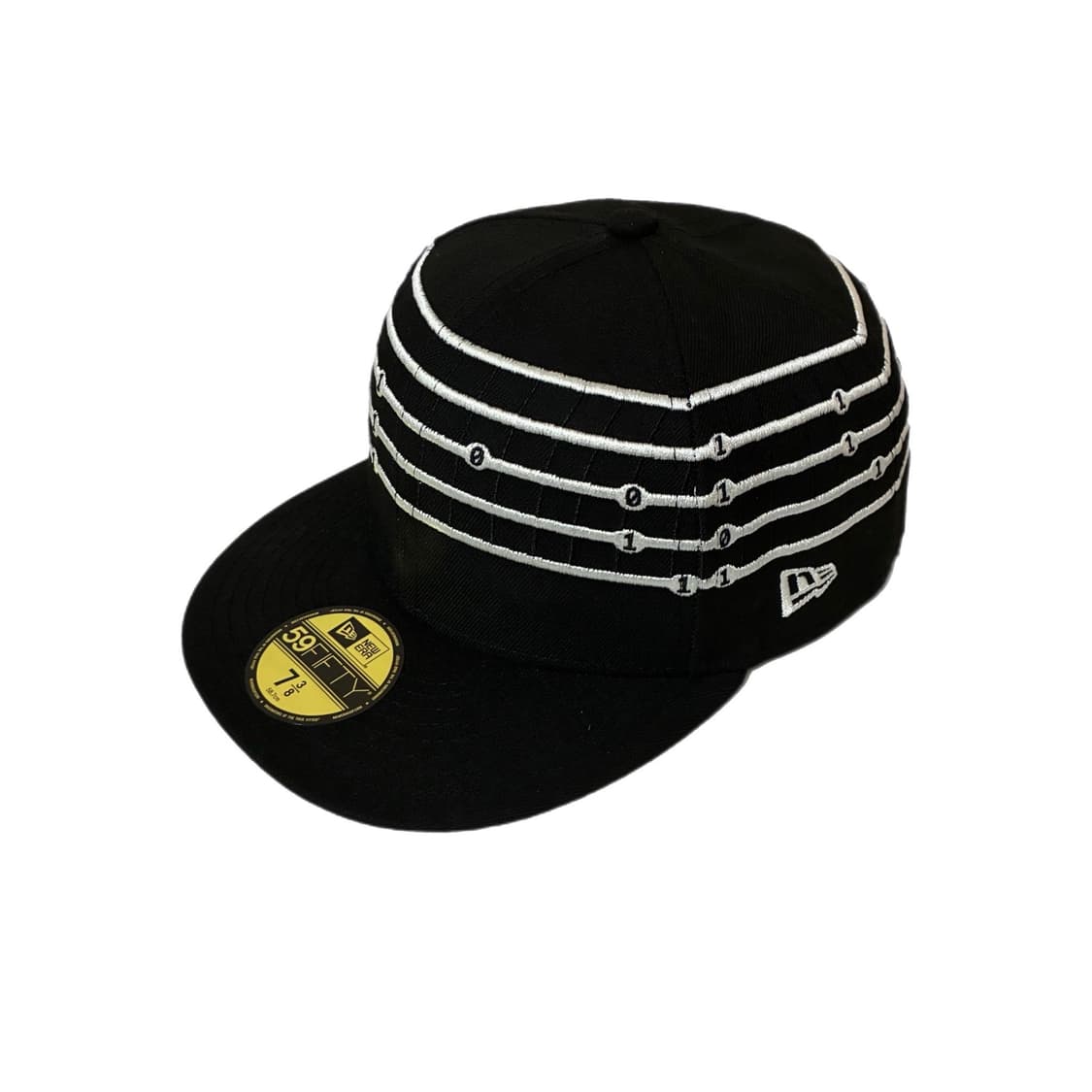 The Soloist × New Era x DJ Spy Balloon 상품이미지1