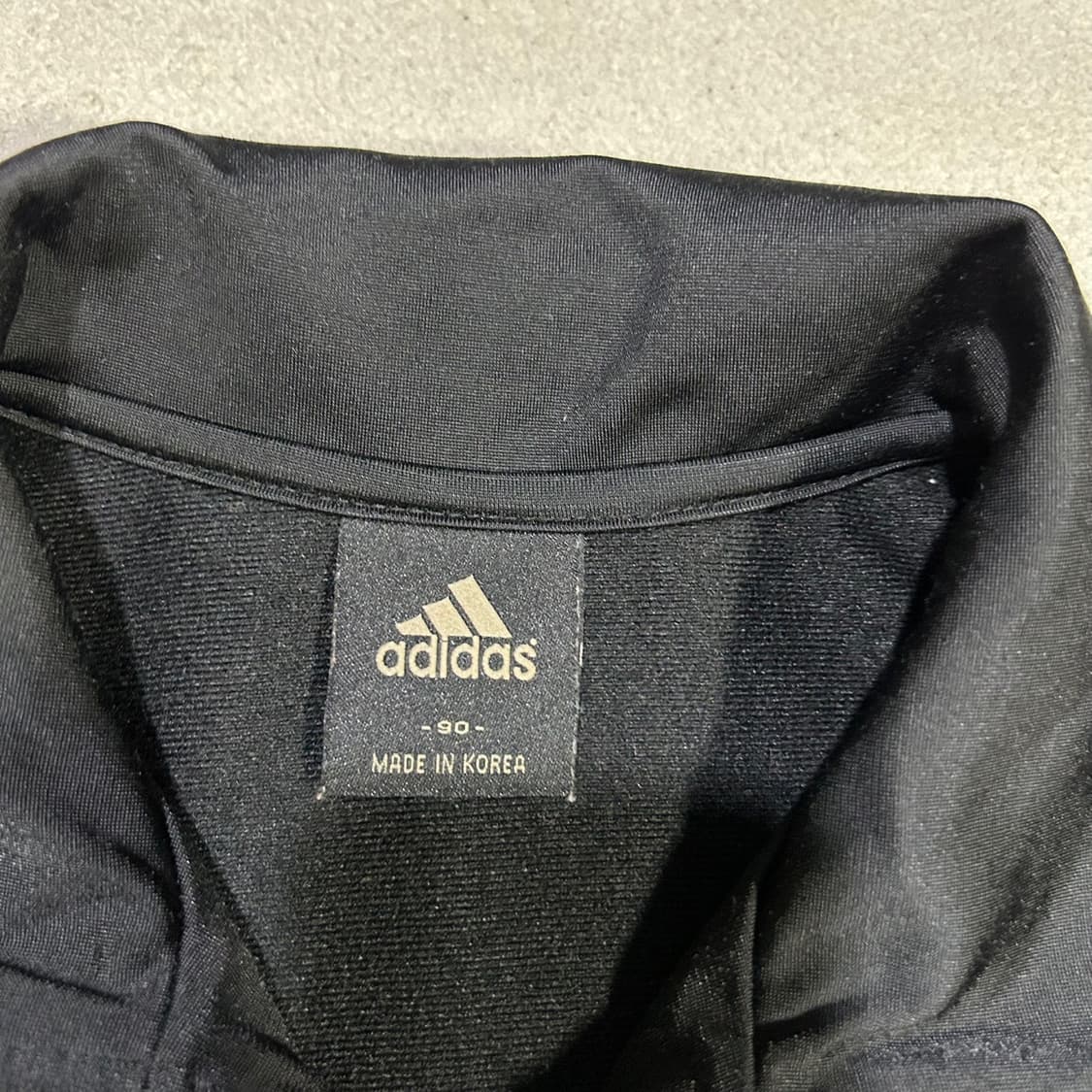 (S)아디다스 져지 상품이미지3