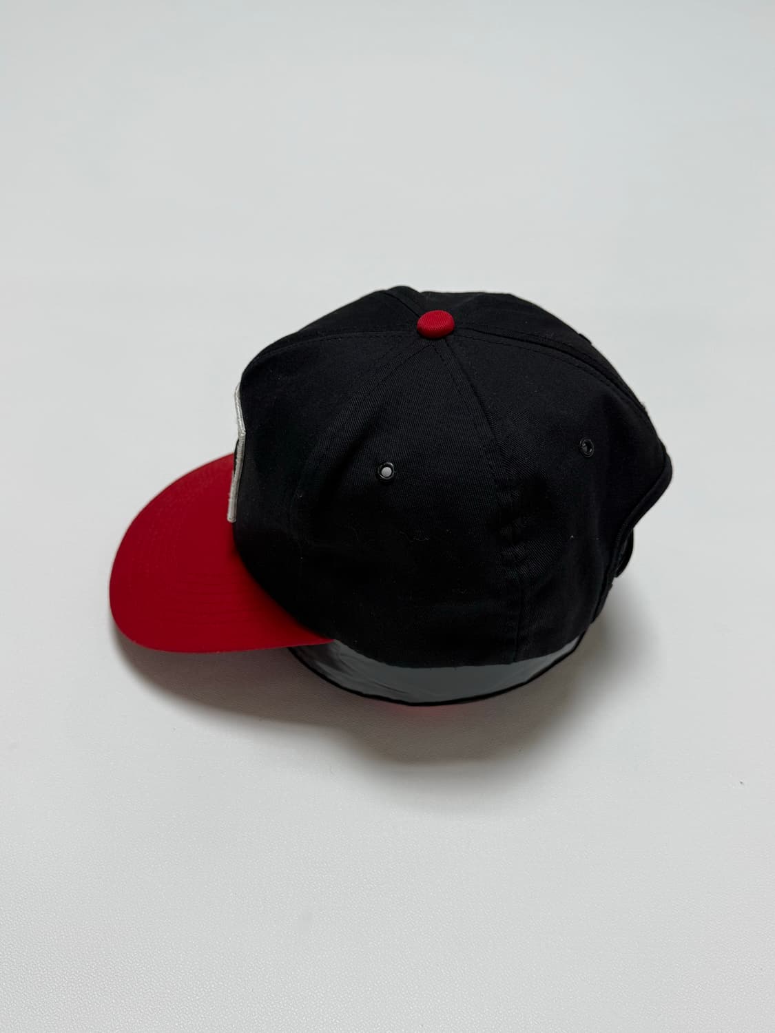 80s-90s usa 챔피언 스타크 플러그 미국빈티지 캡 상품이미지3