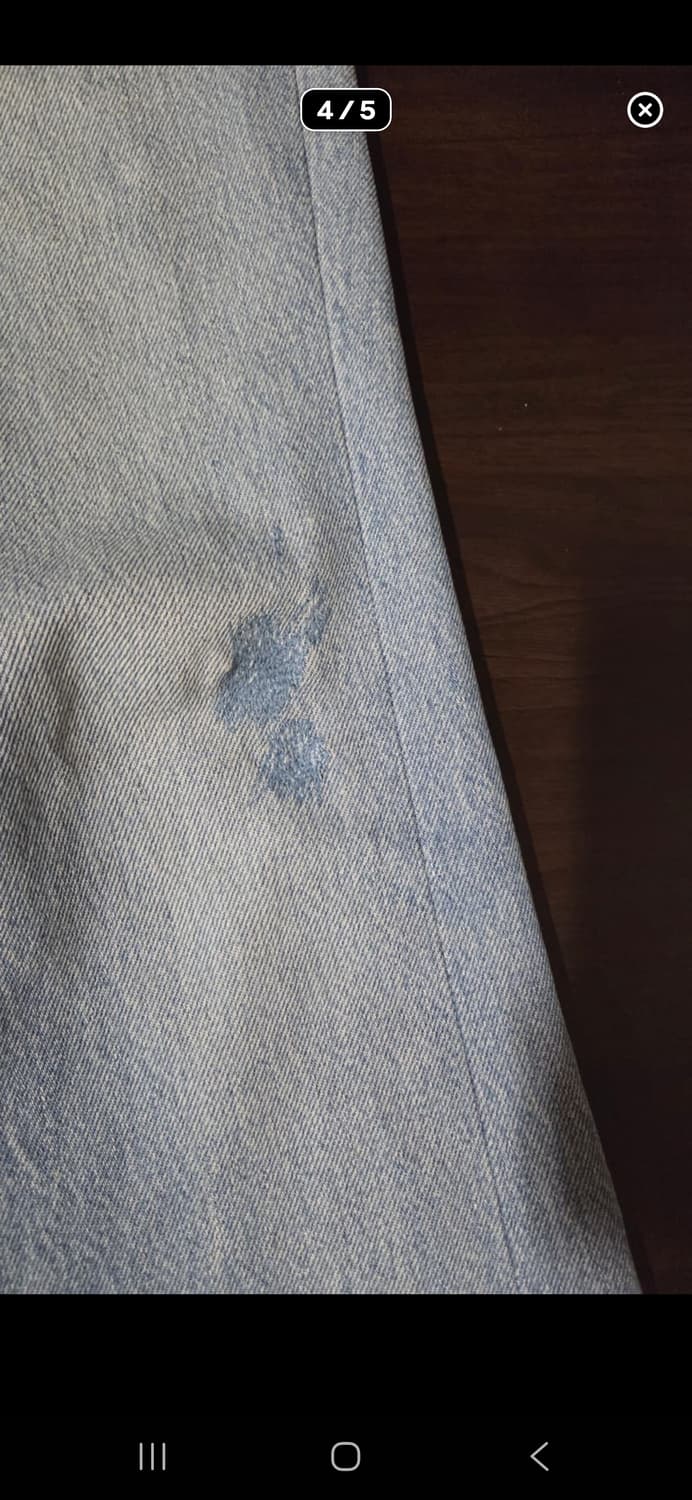 마르지엘라 아티저널 진 상품이미지4