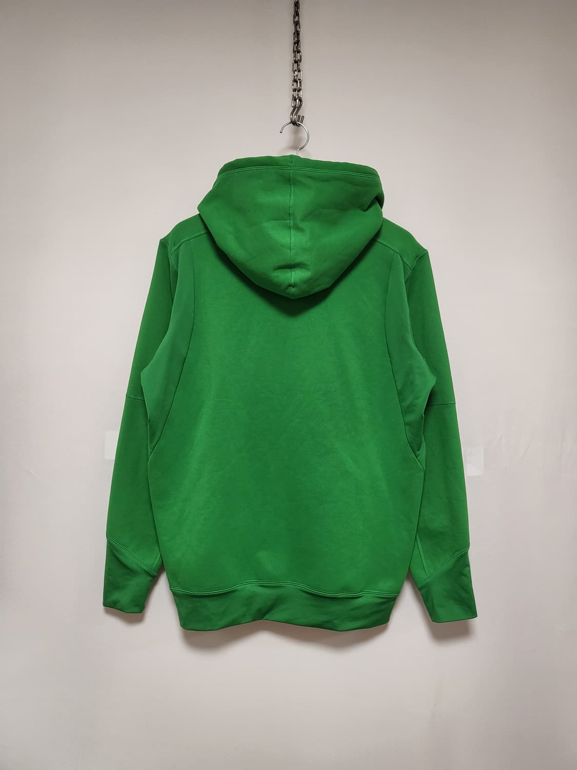 국내희귀) 나이키 오레곤덕스 칼리지 드라이핏 기모후드티  상품이미지5