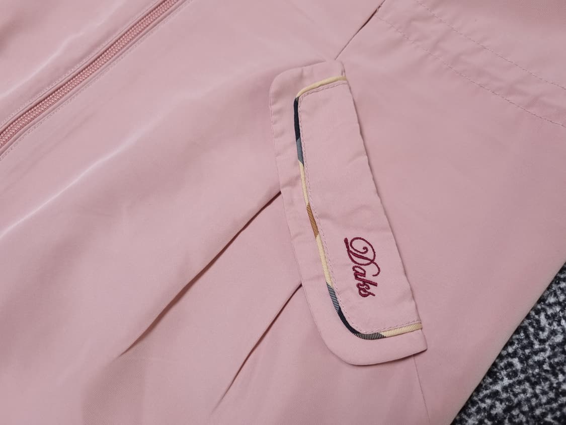 [무료배송][140]닥스 키즈 바람막이 후드자켓 상품이미지10