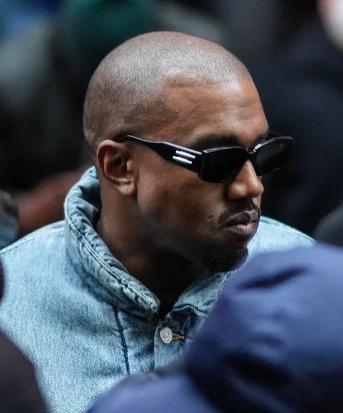 [OS] 젠틀몬스터 데우스(칸예 착용) 상품이미지1