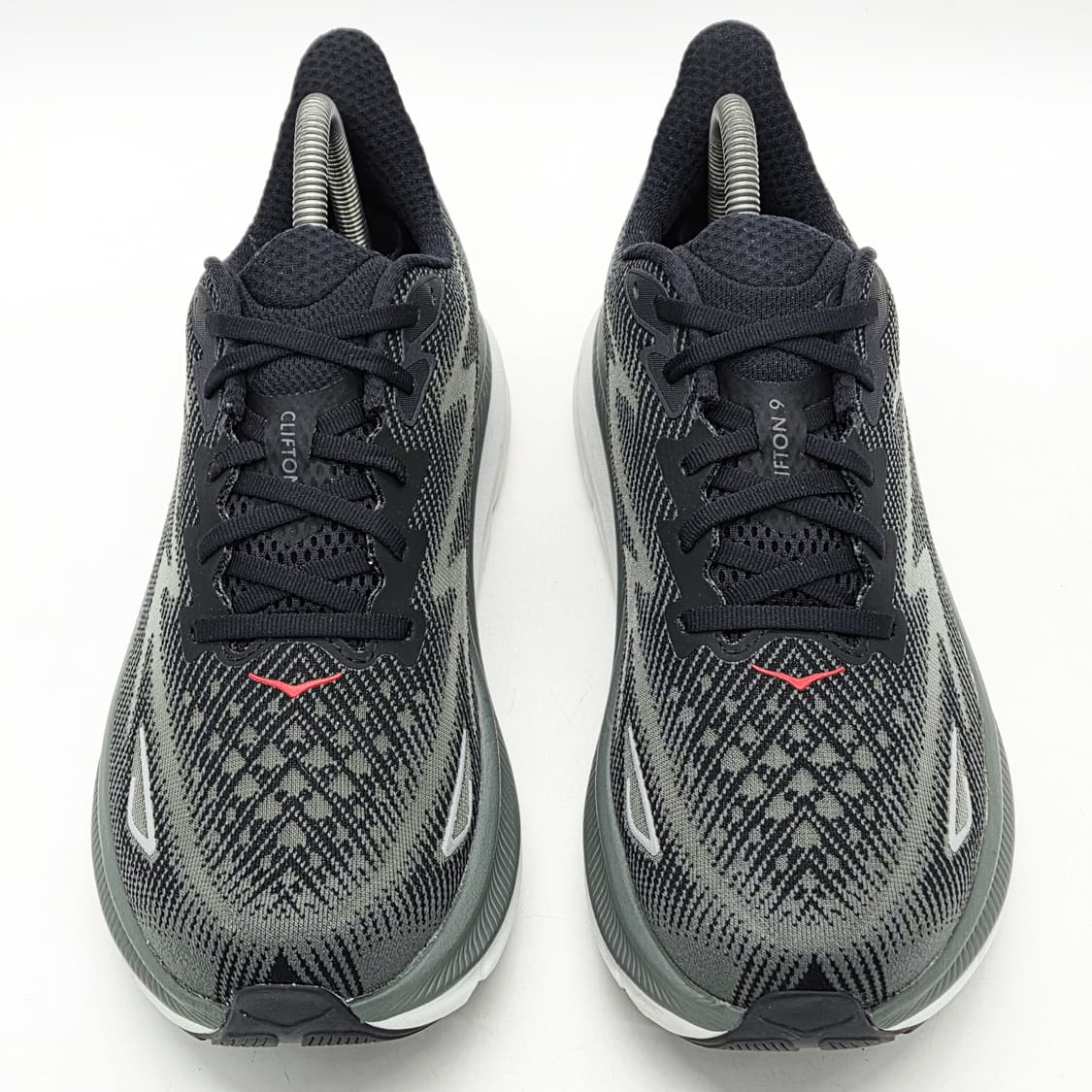  호카 클리프톤 9 블랙 (275 D)  상품이미지4