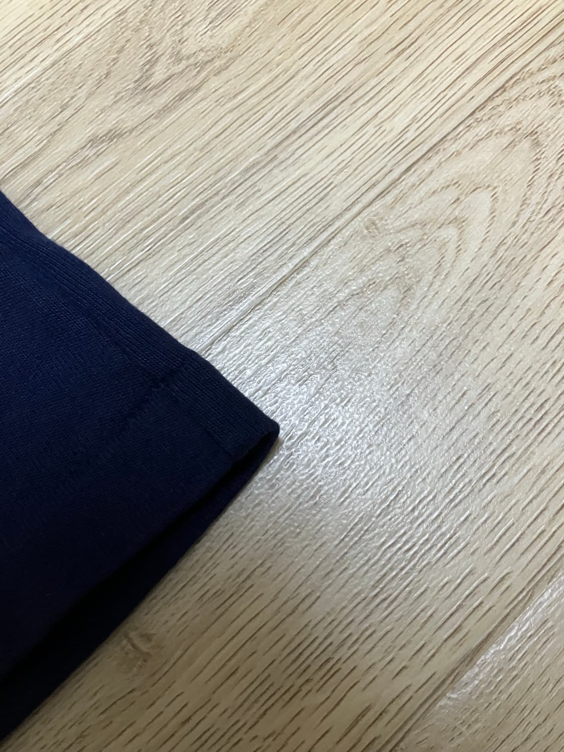 [M] 폴로 긴팔 티셔츠 상품이미지2