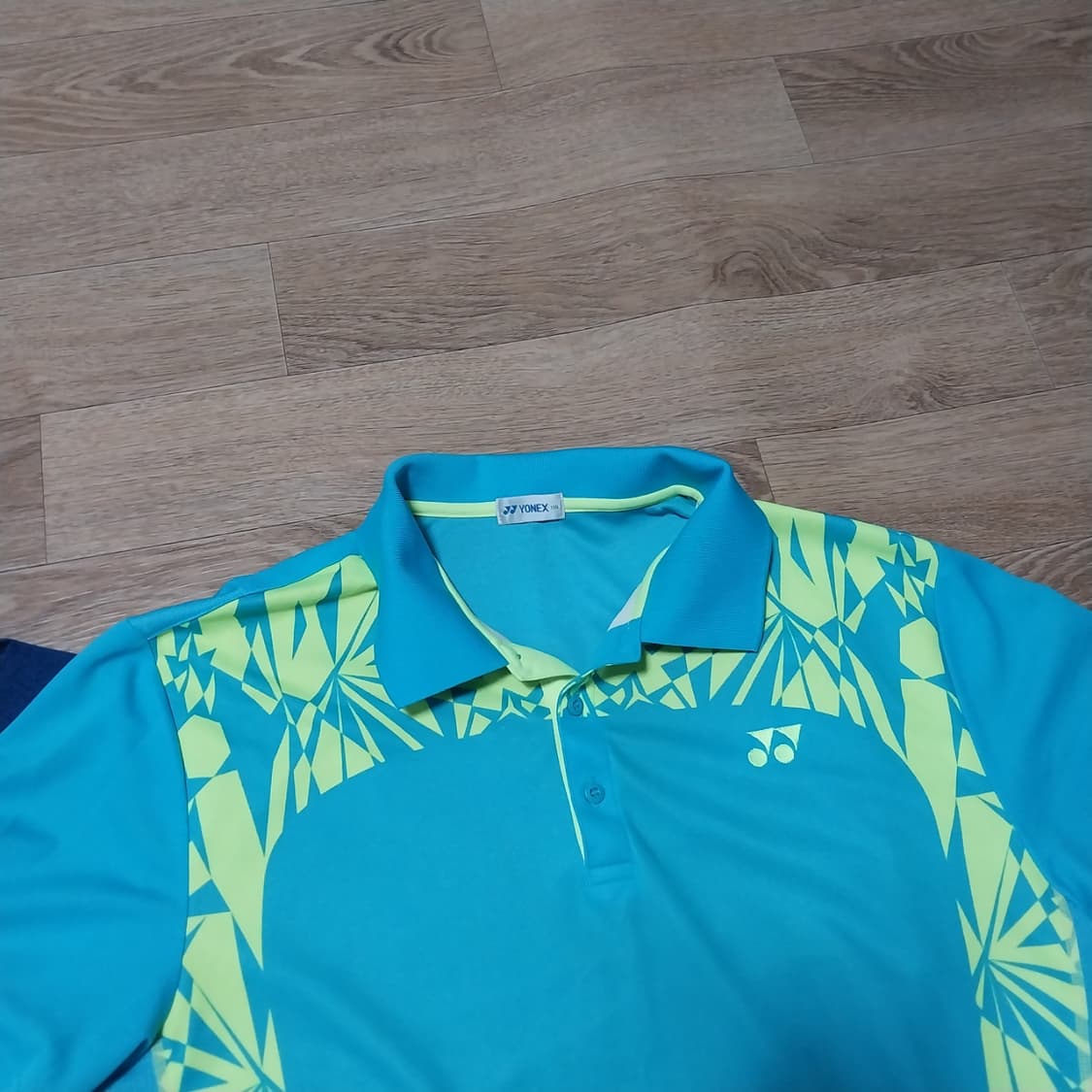 요넥스 비트로 남성110 사이쥬  상품이미지2