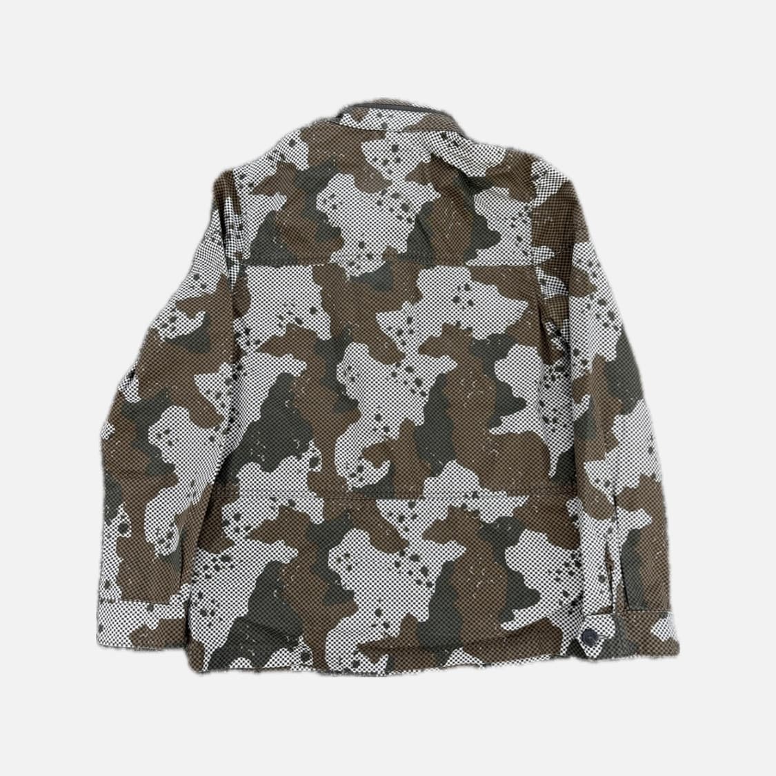 Levi’s camo jacket 상품이미지2