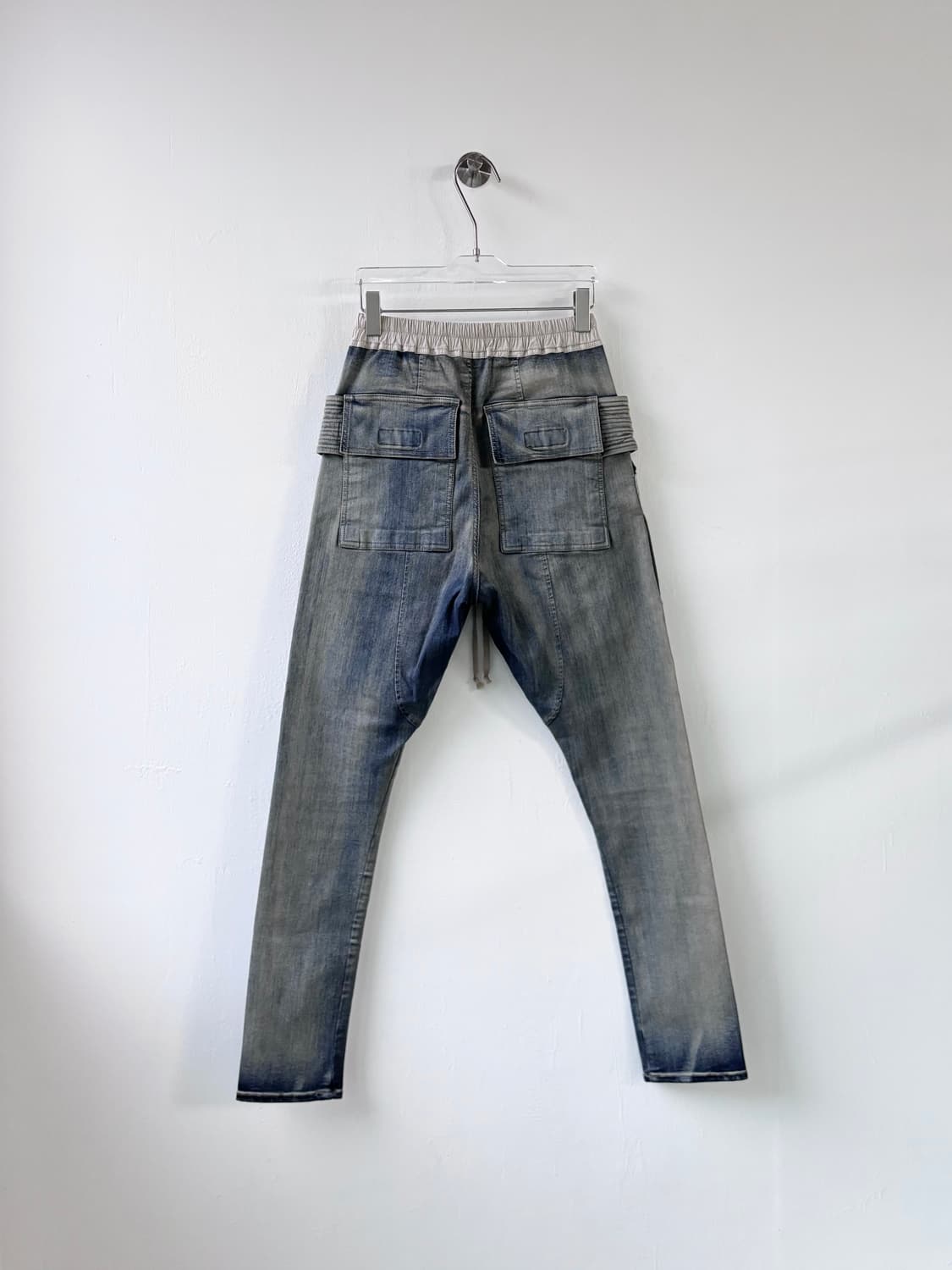 릭오웬스 다크쉐도우 태권도 허슬러 상품이미지5