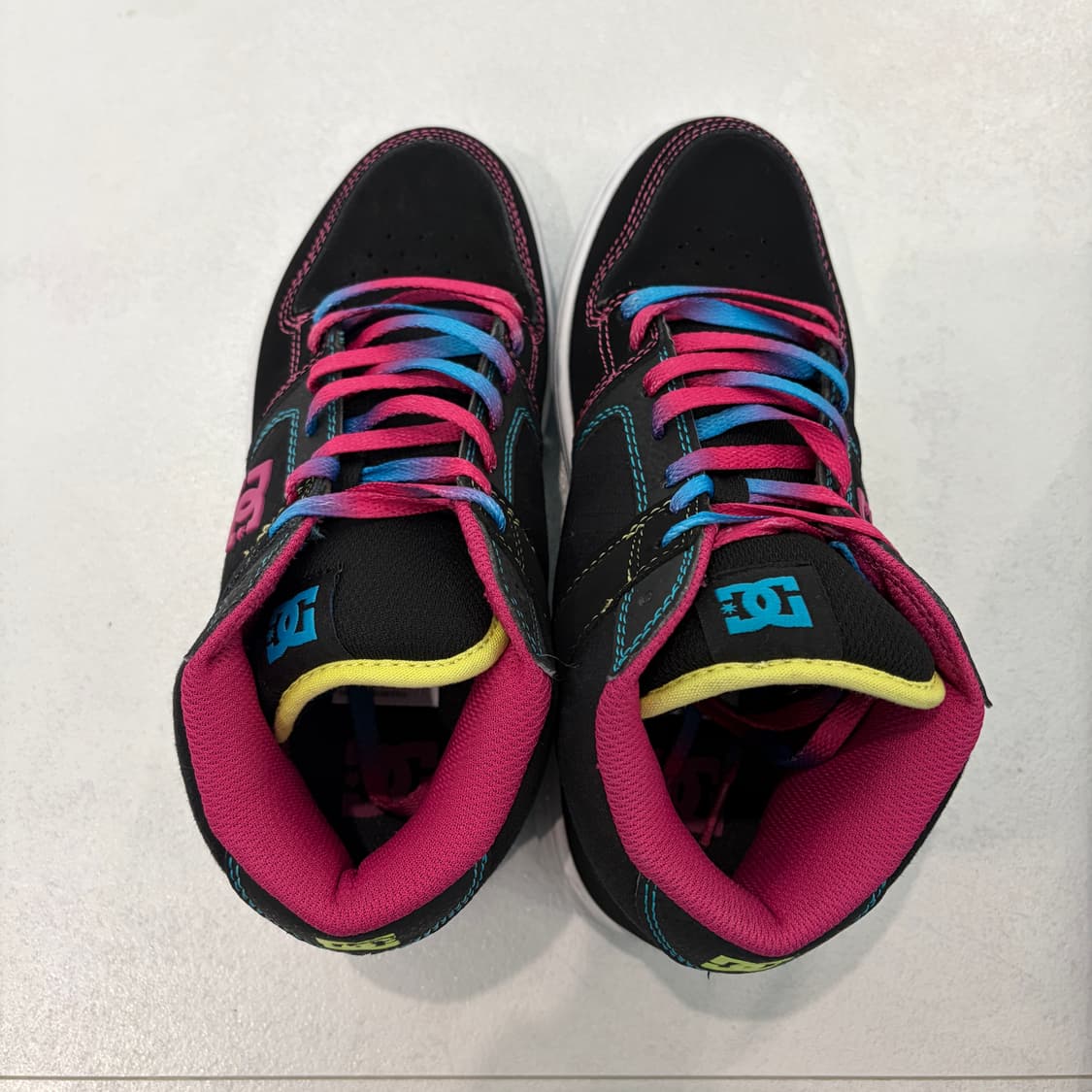 DC SHOES MANTECA 4 상품이미지4