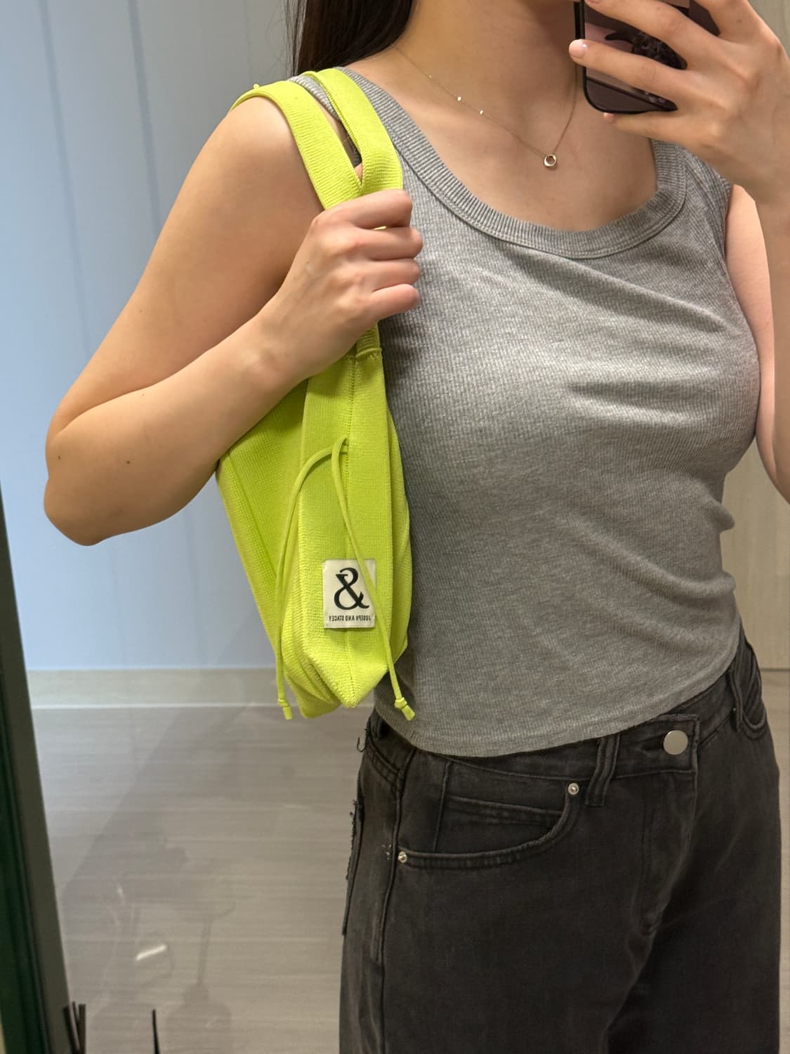 조셉앤스테이시 미니백 상품이미지1