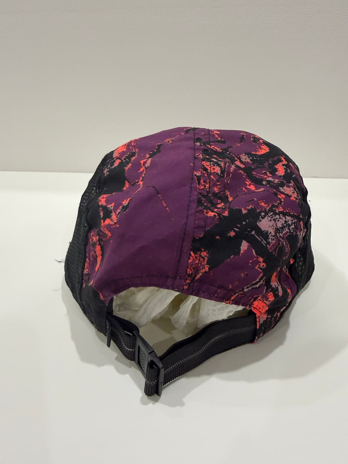 오클리 빈티지 스포츠 캡 상품이미지3