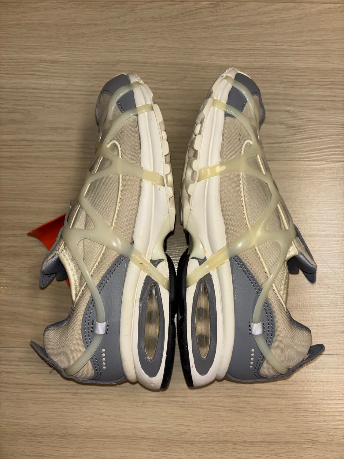 Nike Air Kukini 나이키 에어 쿠키니 남성 신발 255 상품이미지5