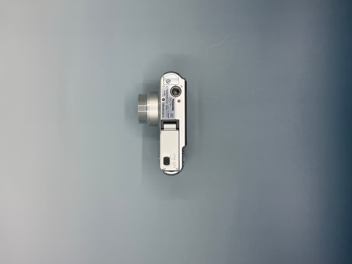 파나소닉x라이카 FX9 빈티지 디카 캠코더 /캐논 니콘 소니 상품이미지3