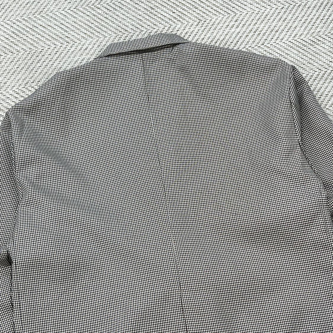 프릭스스토어 체크 더블 블레이저 r3510 상품이미지5