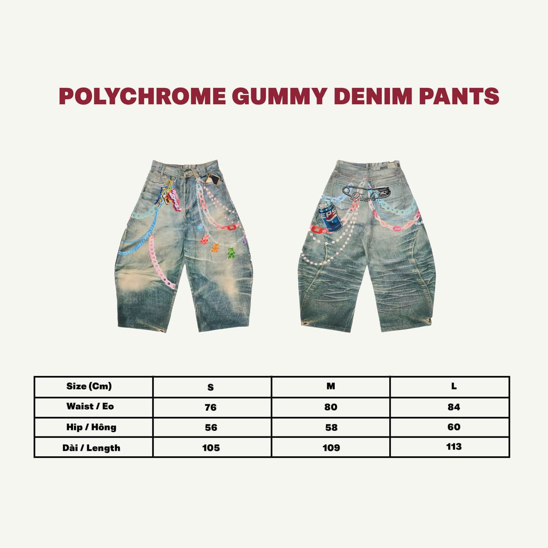 FEINICKO 아크네 맛 청바지 상품이미지5