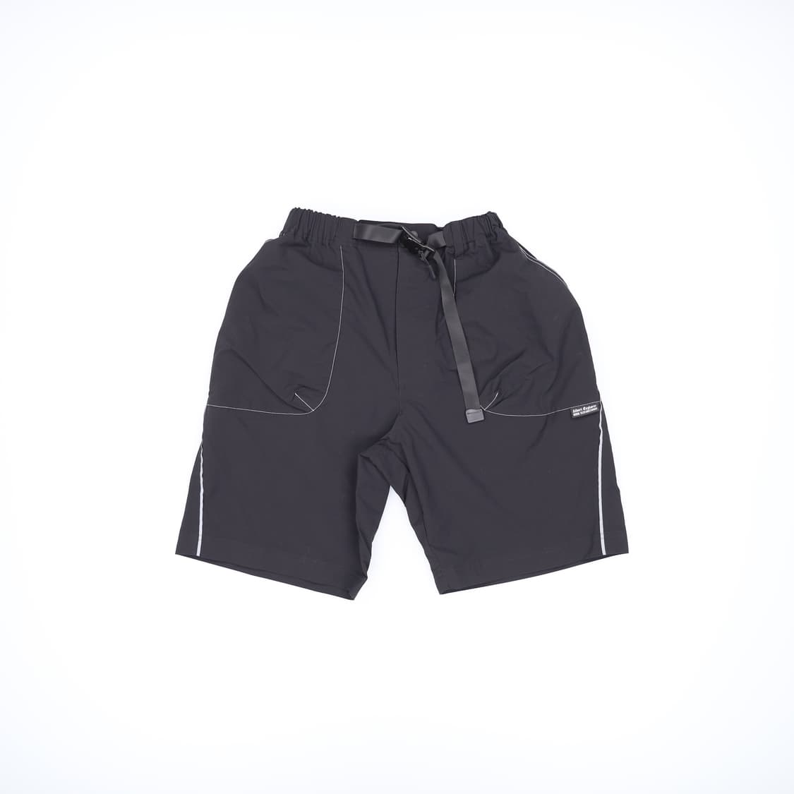 M 유니폼브릿지 벨트 반바지 0402H1 상품이미지1