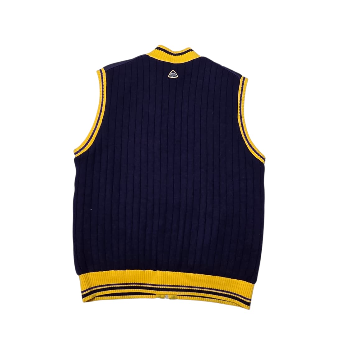 Louis Castel 루이까스텔 퀼팅 골프 베스트 조끼 상품이미지3