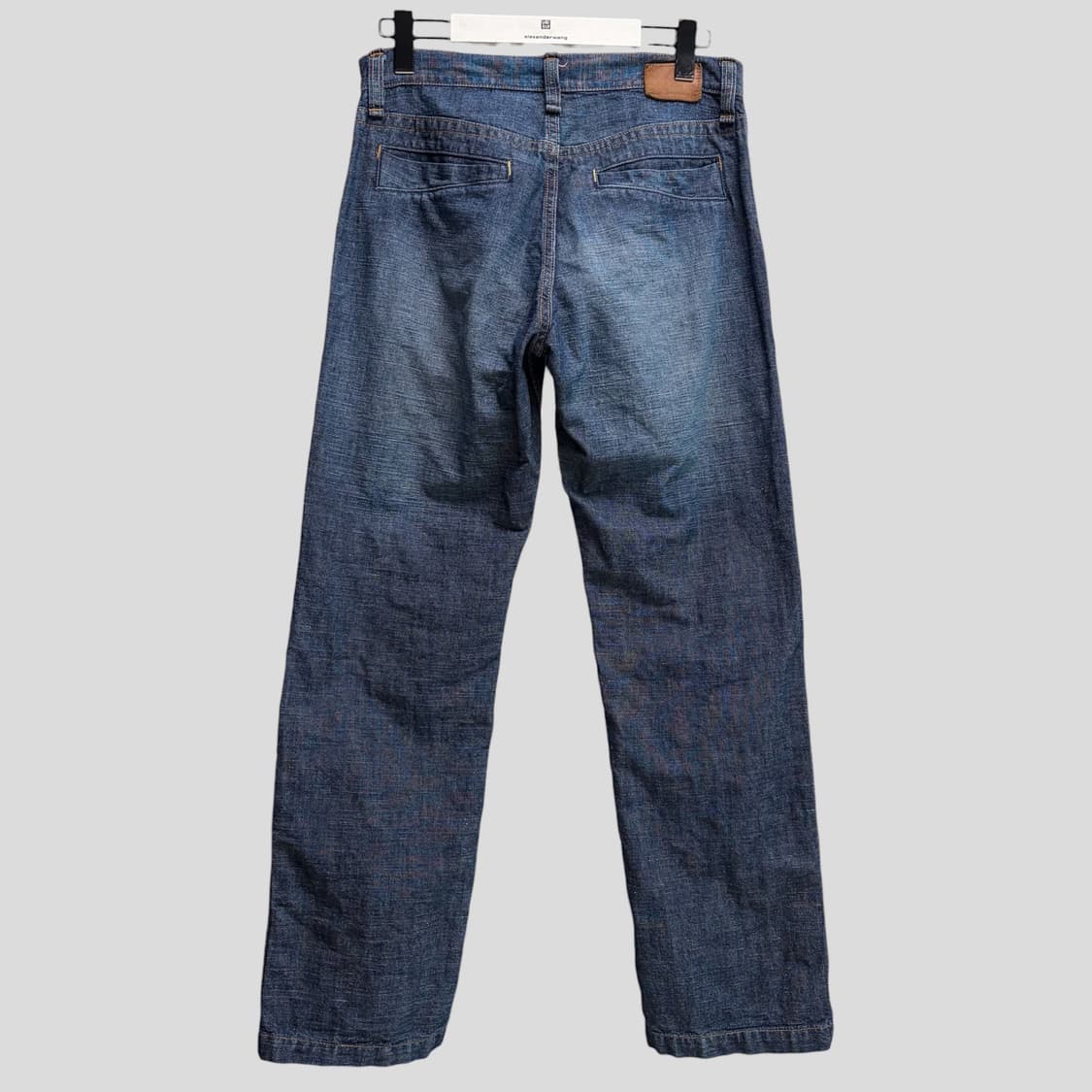 (31)GAP 갭 데님 워크 팬츠 상품이미지5