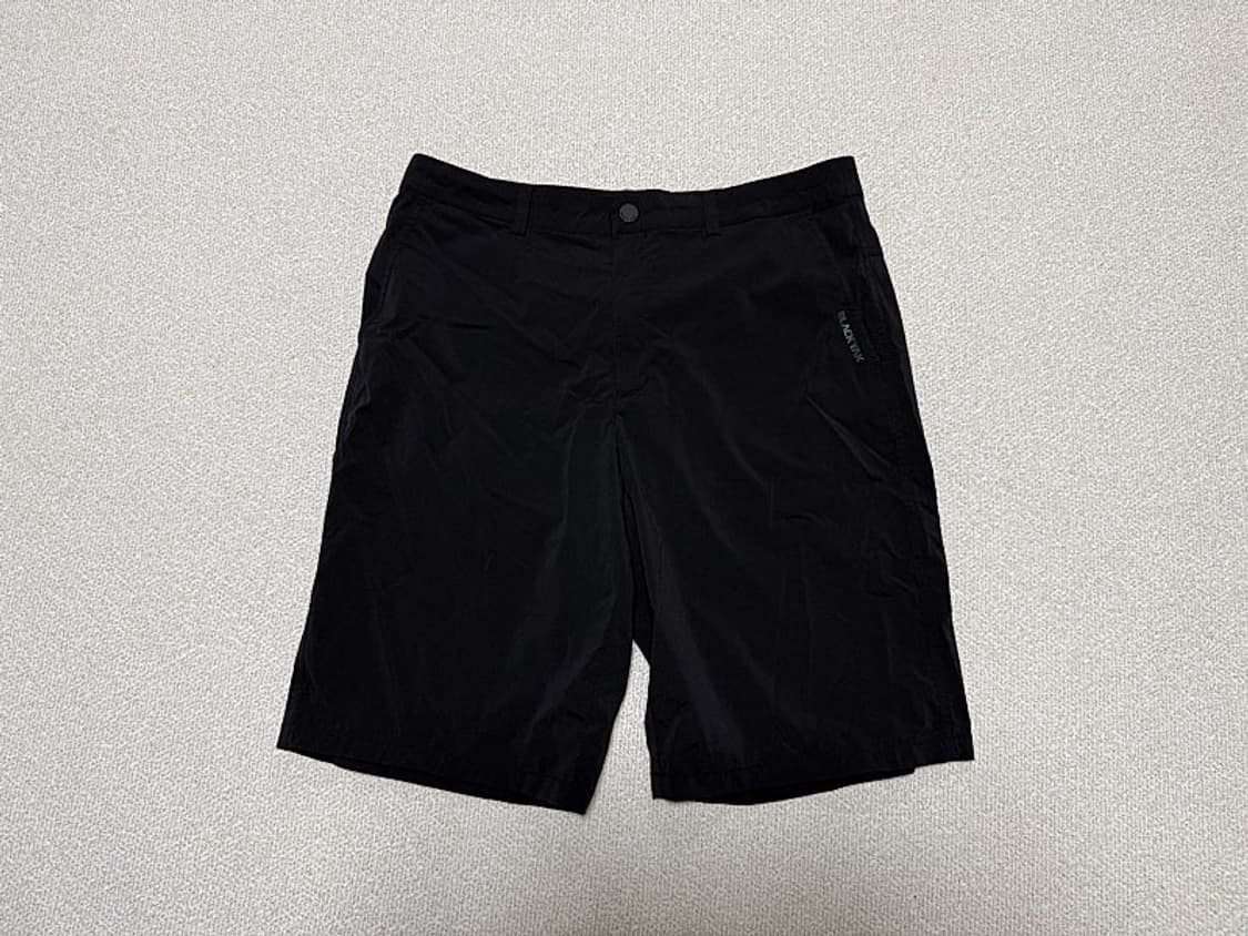 블랙야크 반바지 남성용 34인치 상품이미지1