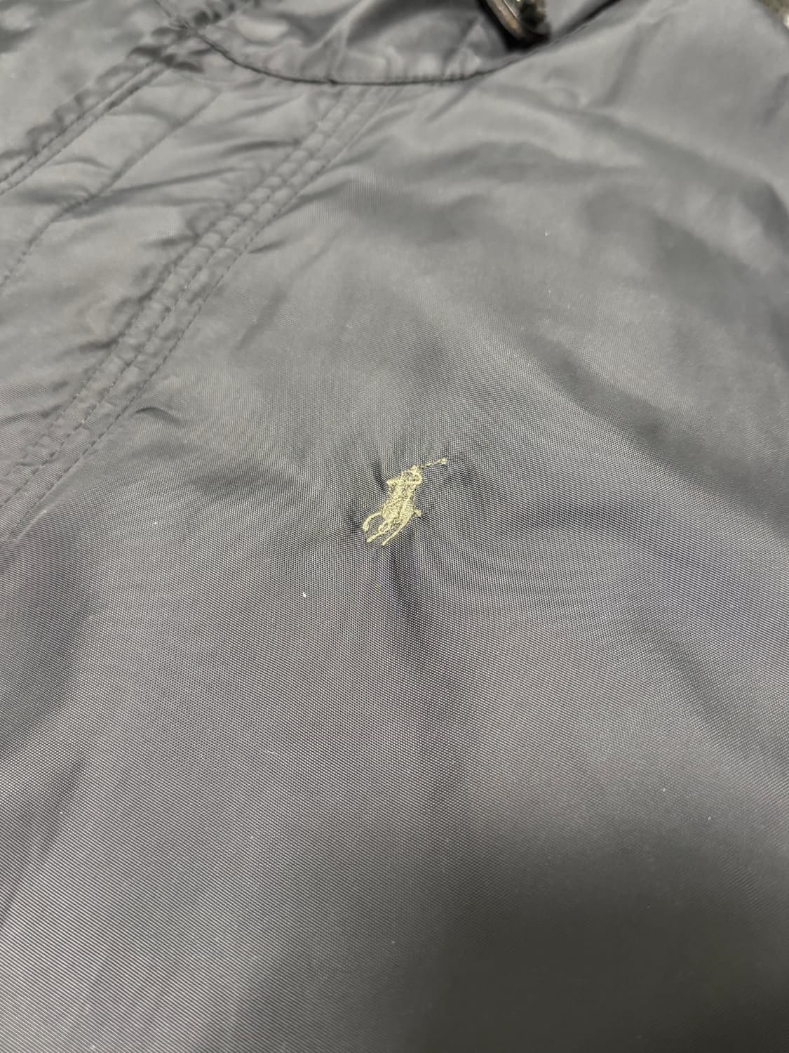 폴로랄프로렌 야상 자켓 상품이미지4