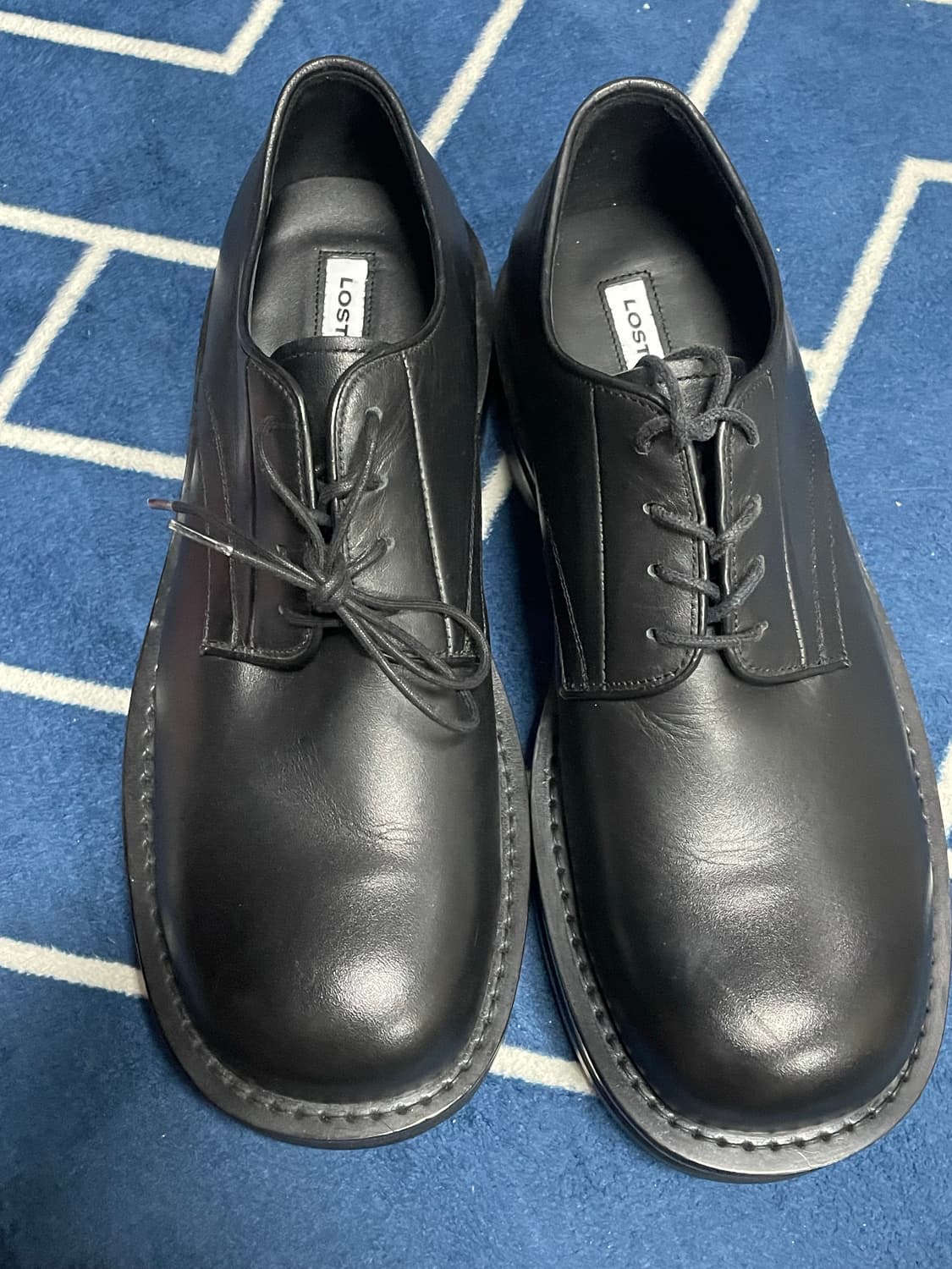 로스트가든 더비 forik 255 상품이미지4