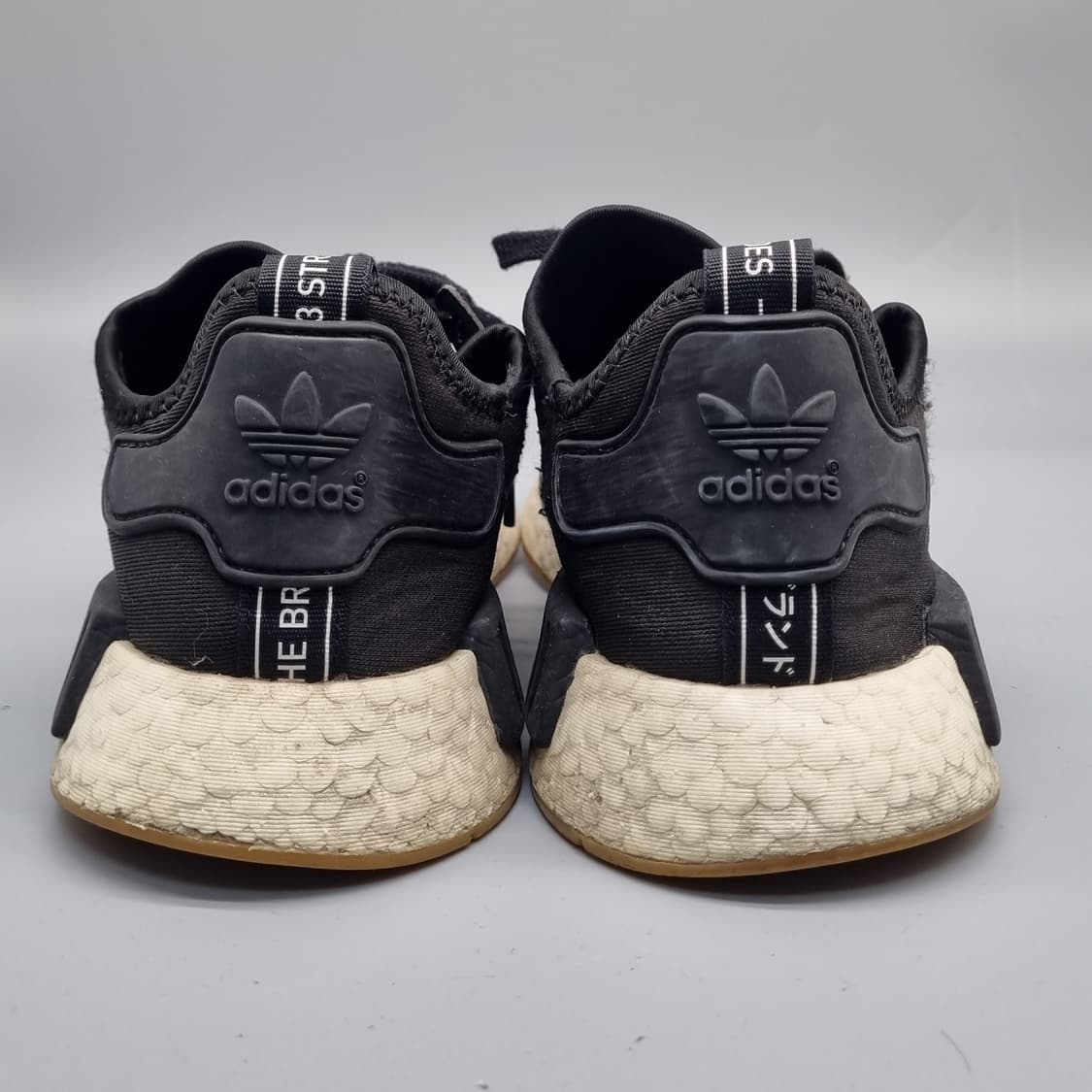 아디다스 NMD R1 남성운동화275 상품이미지4