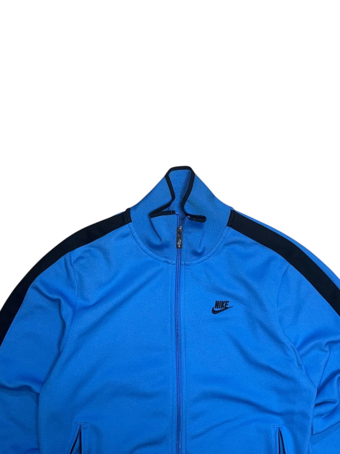 나이키 스몰로고 져지 트랙탑 상품이미지3