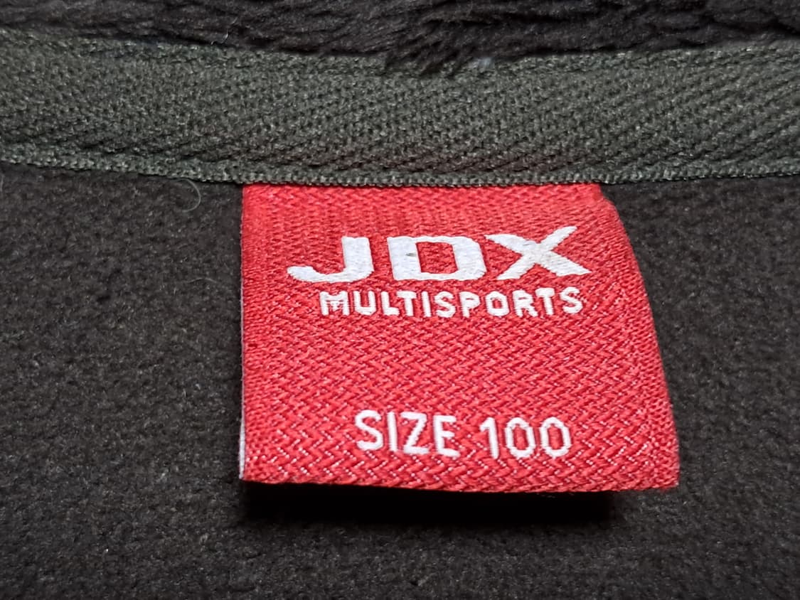 JDX 융털 자켓 남성100  상품이미지9